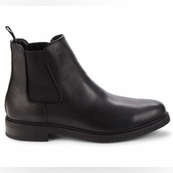 Calvin Klein Fenwick Bootie - Picture 1 of 3